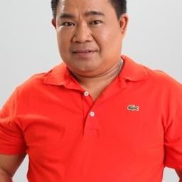 Bentong - Jologs演員 飾演Juanito