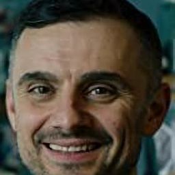 Gary Vaynerchuk - 創戰紀：戰神降臨演員 飾演Stuart Roche