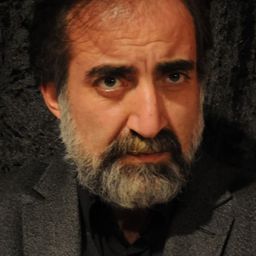 Hakan Altuntaş 飾演 Yahya