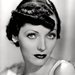 Adrienne Ames 飾演 Barbara Loraine