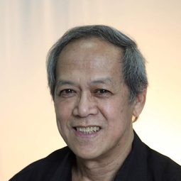 Nanding Josef - 人畜之別演員 飾演Baldo