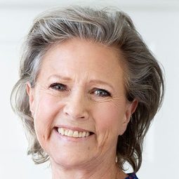 Birthe Neumann 飾演 Tove