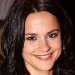 Melinda Kinnaman - A Kind of Hades演員 飾演Marie