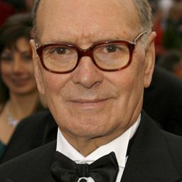 Ennio Morricone 飾演 Self - Film Composer (1966)