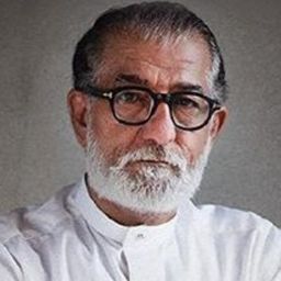 沙赫·阿爾庫拉希 飾演 Farid Lutfi