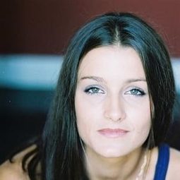 Barbara Beretta - 850 Meters演員 飾演