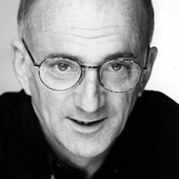 Michel Bonnet - 聖誕老人正衰神演員 飾演Le suicidé de la cabine téléphonique