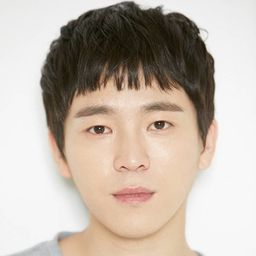 李在均 飾演 Seok-gu