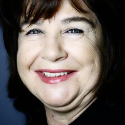 碧兒吉·森 飾演 Züleyha