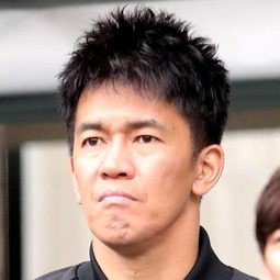 武井壯 飾演 Japanese Soldier