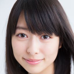 近藤 玲奈 飾演 Hina Kawai / Hairpin Pink (voice)