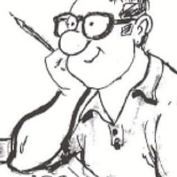 Dick Kinney - 體操選手高飛編劇