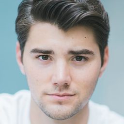 JT·尼爾 飾演 Jacob