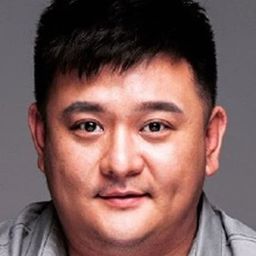 劉蔚森 飾演 Li Kuai