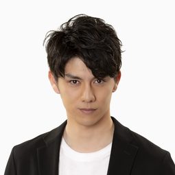 青木玄徳 - 闇金ドッグス8演員 飾演Tsukasa Sudo