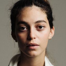 Martina Gatti 飾演 