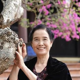 Ngọc Tản - Wharf of Widows演員 飾演Nghĩa’s mother