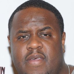 Jamal Woolard - 哈啦大髮師3演員 飾演Marquis