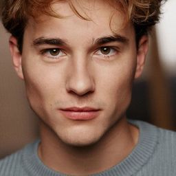 伊凡·拉帕杜拉 - 心動隔扇窗：飄洋過海演員 飾演Gregory