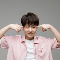 孟智超 - 藍色生死戀演員 飾演Bandit