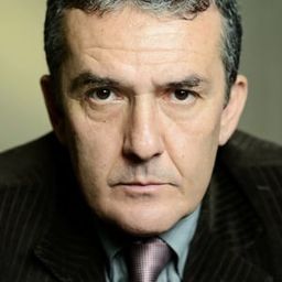 Antonio Alveario - Delitto di mafia - Mario Francese演員 飾演Salvo Lima