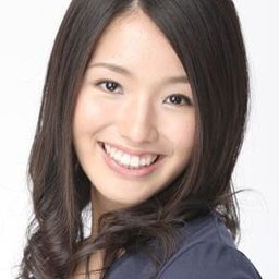 森山アスカ 飾演 