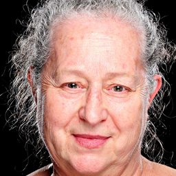 Saskia Giró - Barcelona Connection演員 飾演Portera