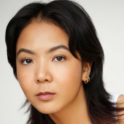 Mika Bantog 飾演 Apple Dumpling (voice)