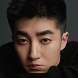 樸世俊 - Kissing Cousin演員 飾演Gidung