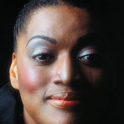 Jessye Norman 飾演 