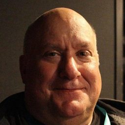 William Lustig 飾演 Self