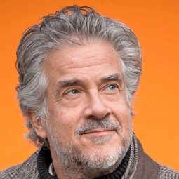 Leopold Witte - Huisvrouwen bestaan niet 2演員 飾演Bernd