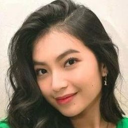 Shania Gracia 飾演 Sarah