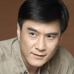 李強 - Lie huo jin gang演員 飾演肖飞
