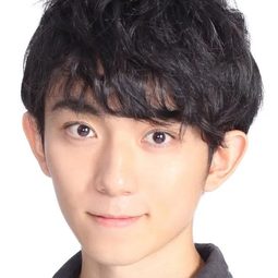 阪口 湧久 飾演 Mii-kun (young)