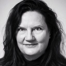 Tina Gylling Mortensen - 針孔正義演員 飾演