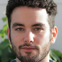 Jared Frieder - 三個月導演