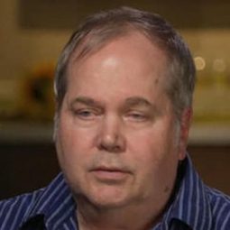 John Hinckley Jr. 飾演 Self (archive footage)