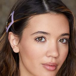 Tiffany Milian - 凝視獵物演員 飾演Erica