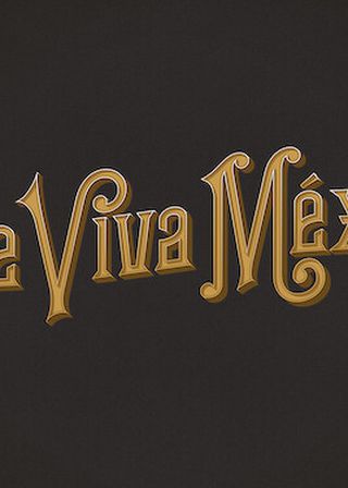 《墨西哥萬歲！》電影海報