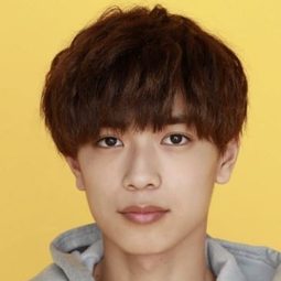 高橋恭平 飾演 Himself