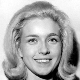 Marie Dubois 飾演 Lucette Beulemans