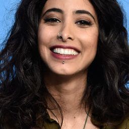 Samar Qupty 飾演 Yafa Jarrar