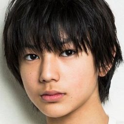 荒木飛羽 - 那個孩子是誰？演員 飾演