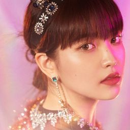 金藝琳 飾演 Self