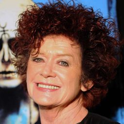 Patricia Quinn 飾演 Self