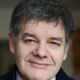 Jean-Michel Lahmi - Brice 3演員 飾演City of Nice policy officer