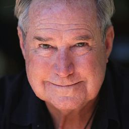 D. David Morin - The Wager演員 飾演Pastor