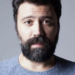 布蘭特·艾姆拉·帕爾拉克 飾演 