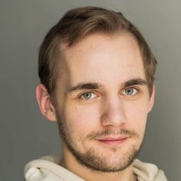 米哈烏·帕立克 飾演 Jan Matuszyński
